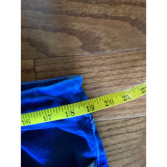 American Eagle Super Hi-Rise Jegging Sz 18 - Picture 3 of 6